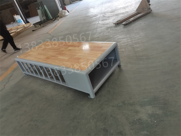湘潭拘留所床具