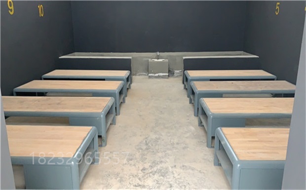 湘潭拘留所床具