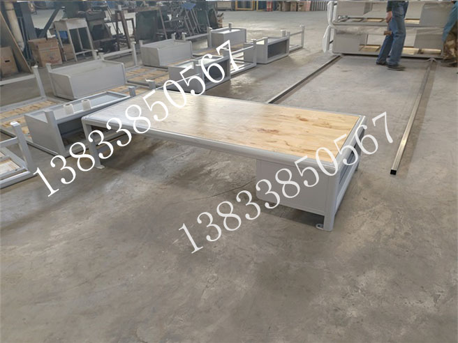 湘潭监狱床具
